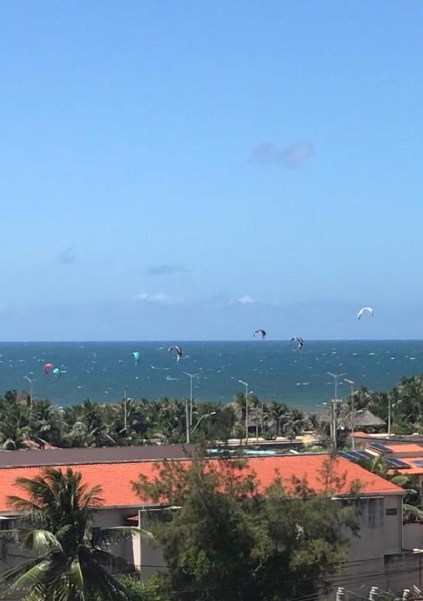 Sossego Da Lana - Vista Mar * Fortaleza (Ceara)