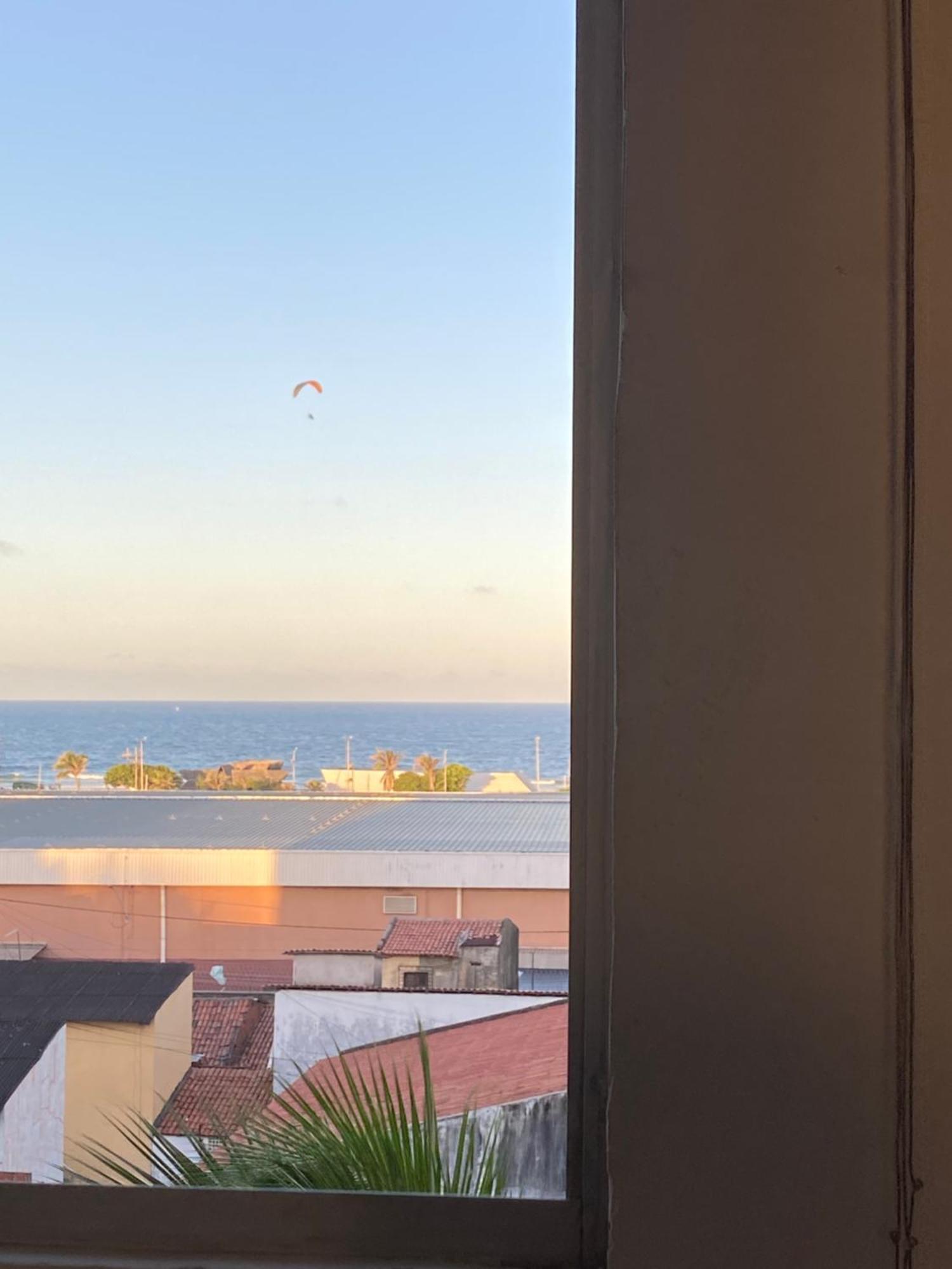 Sossego Da Lana - Vista Mar Hospedagem domiciliar