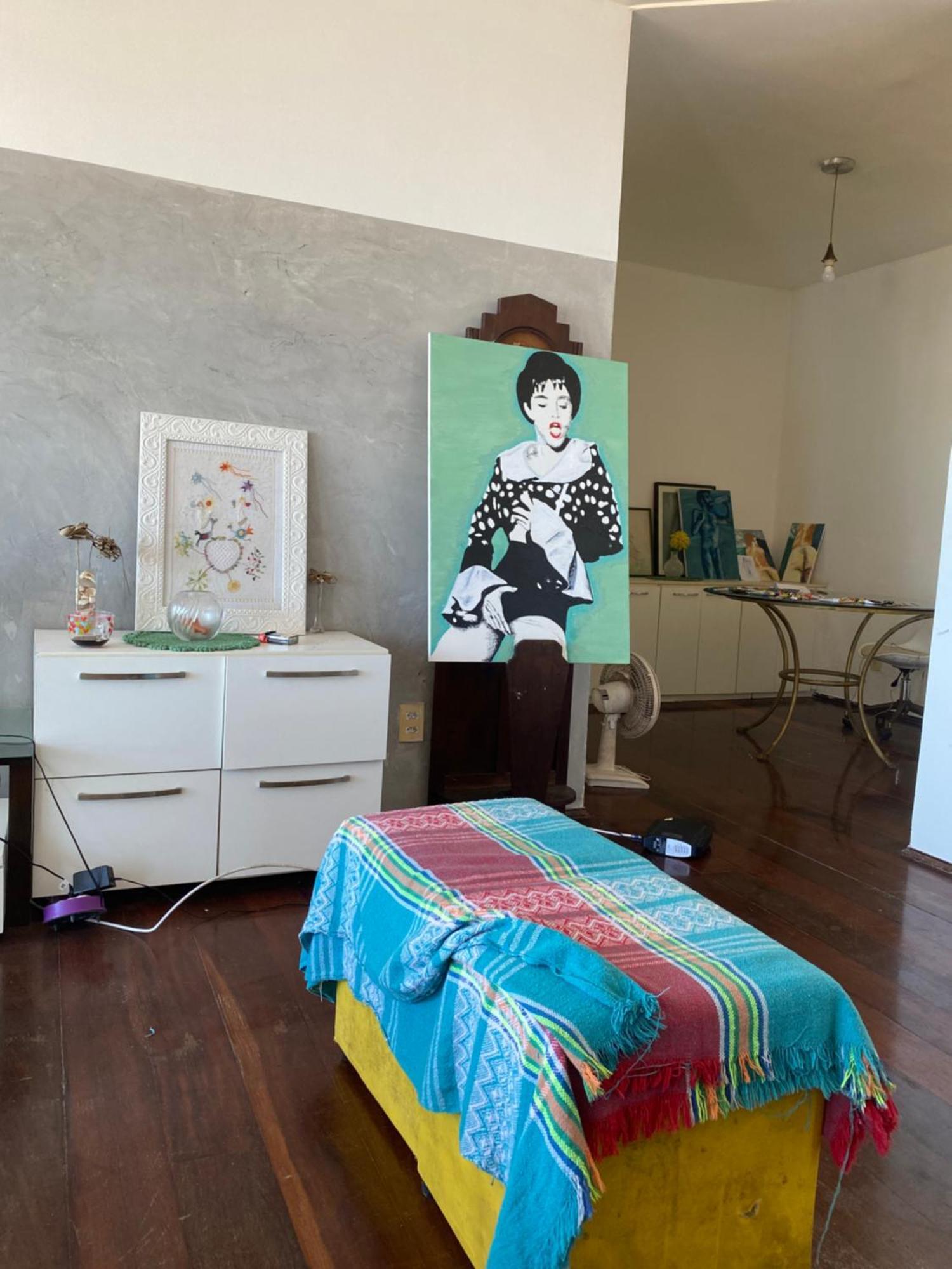 Sossego Da Lana - Vista Mar Hospedagem domiciliar *