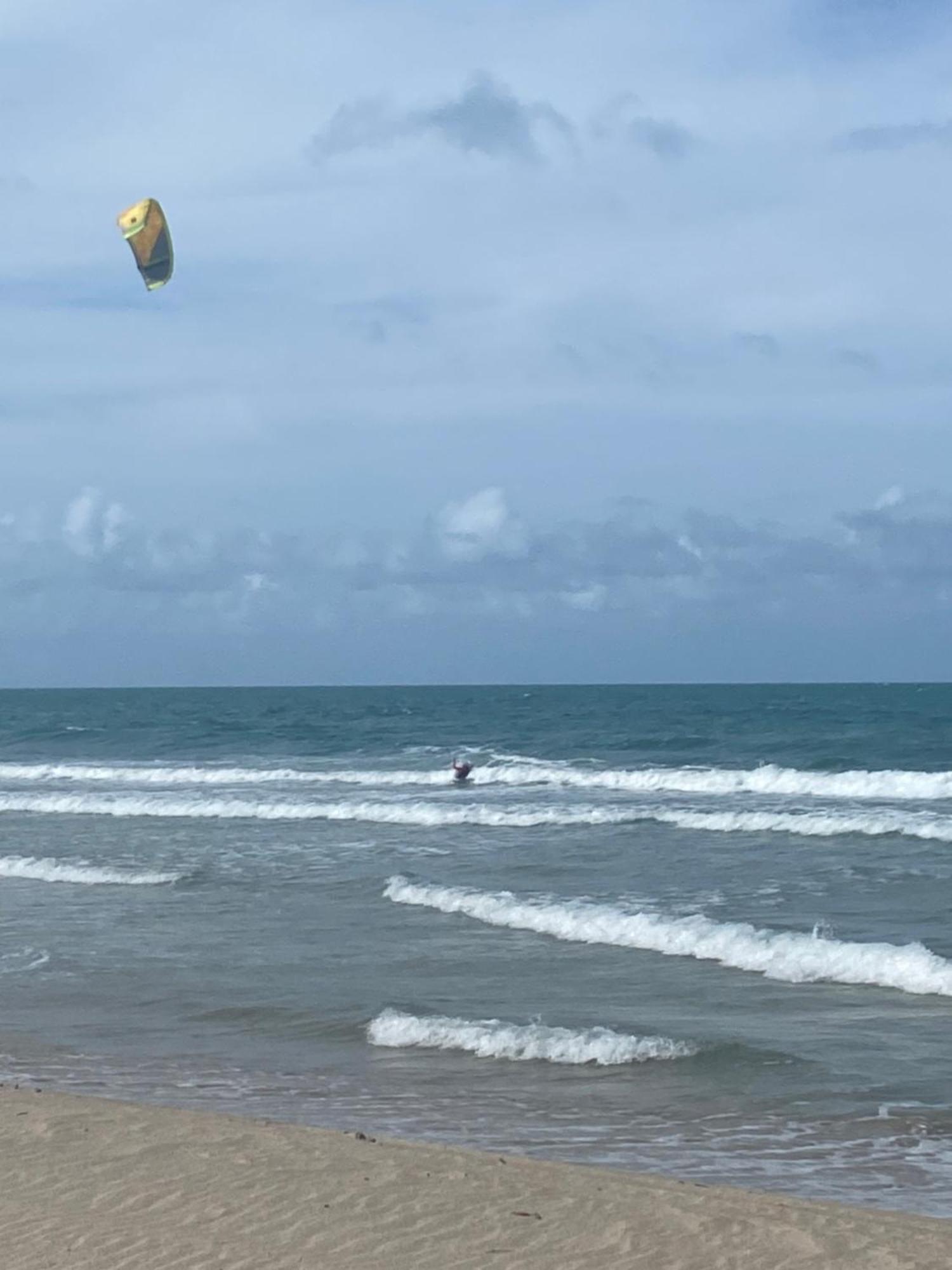 Sossego Da Lana - Vista Mar *
