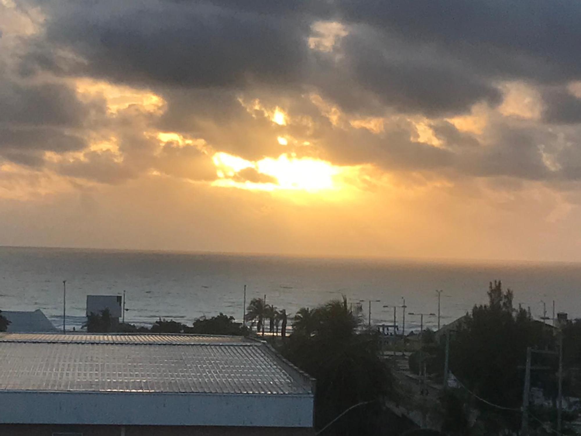 Hospedagem domiciliar Sossego Da Lana - Vista Mar