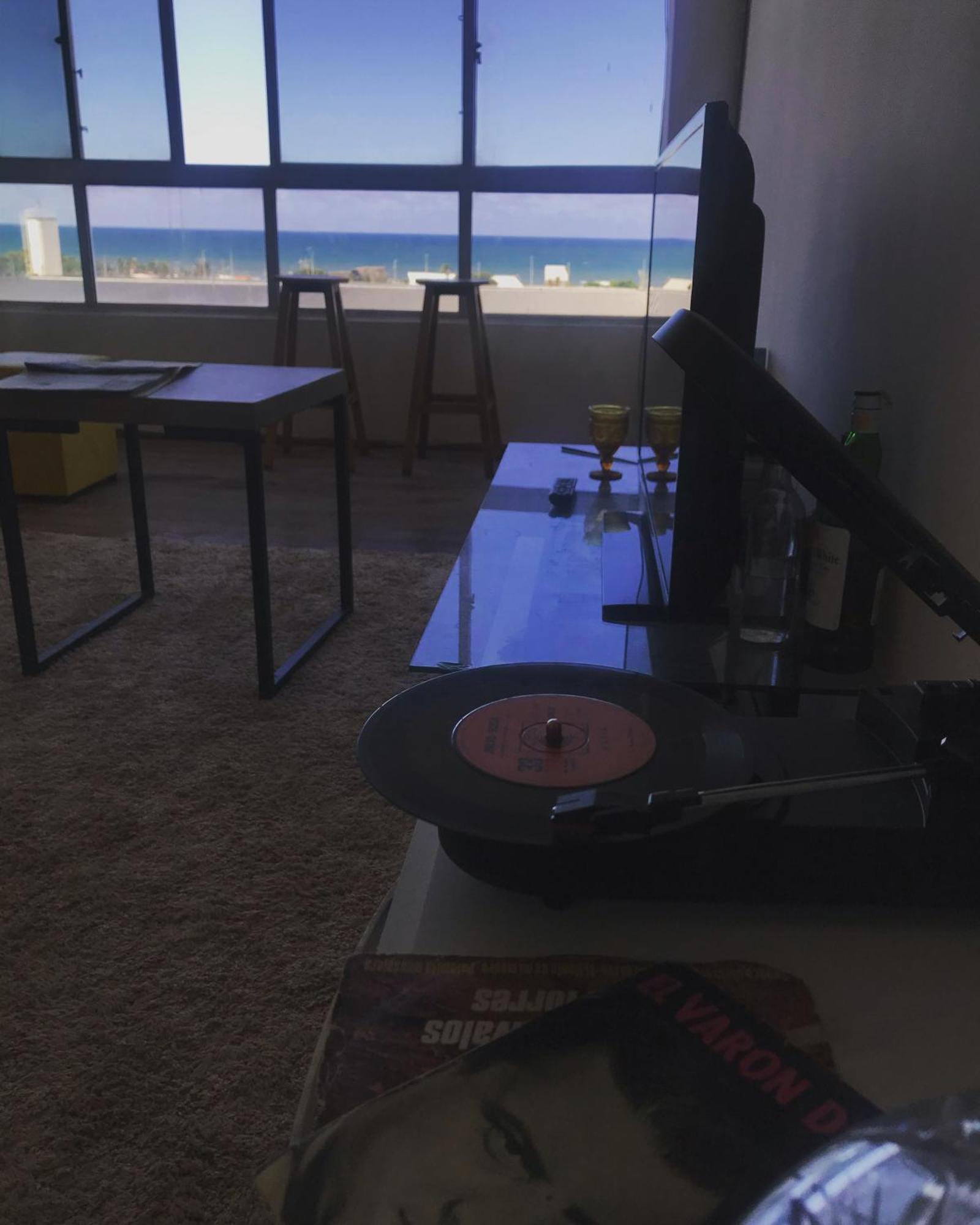 Sossego Da Lana - Vista Mar