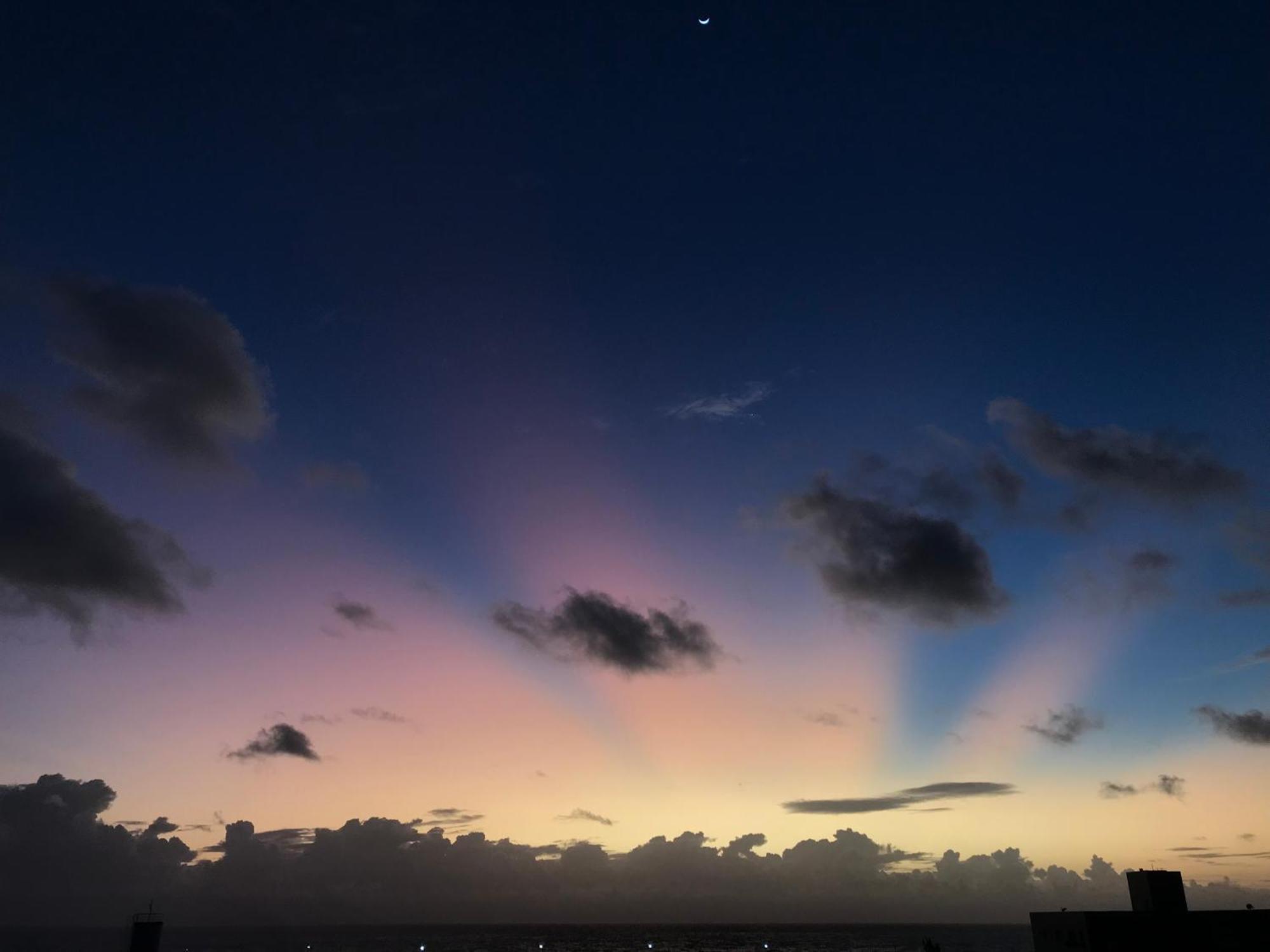 Hospedagem domiciliar Sossego Da Lana - Vista Mar *
