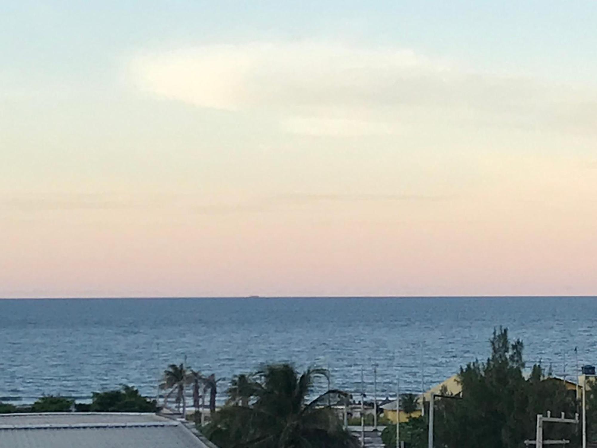 Hospedagem domiciliar Sossego Da Lana - Vista Mar