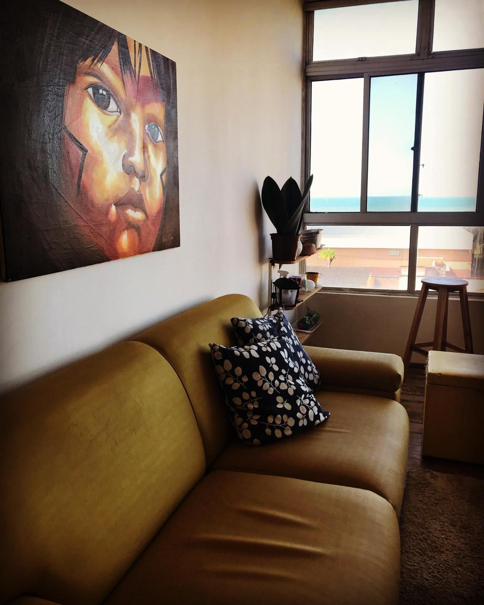 Sossego Da Lana - Vista Mar Fortaleza (Ceara)