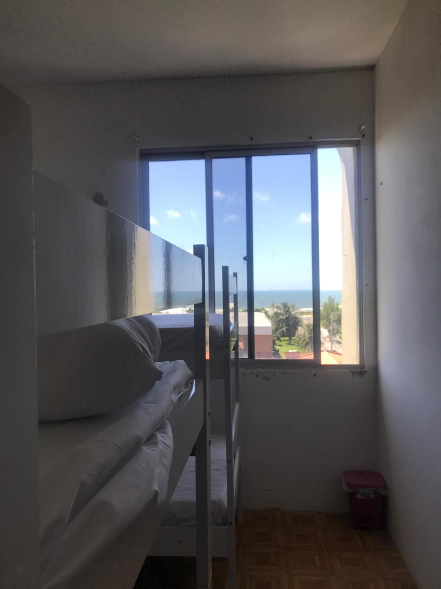 Hospedagem domiciliar Sossego Da Lana - Vista Mar