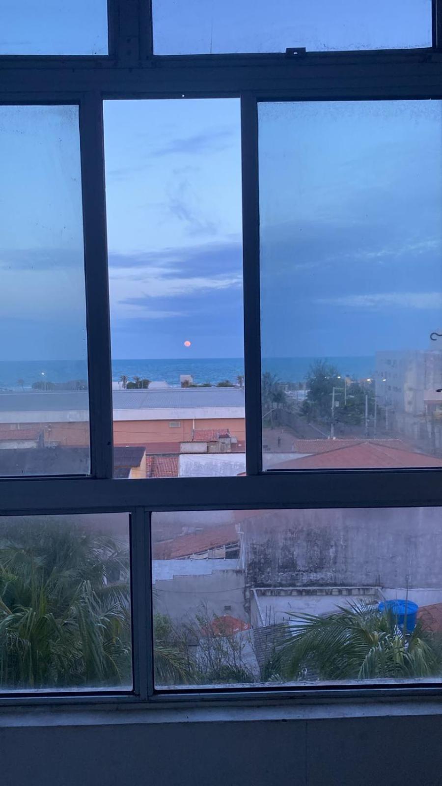 Sossego Da Lana - Vista Mar Hospedagem domiciliar Fortaleza (Ceara)