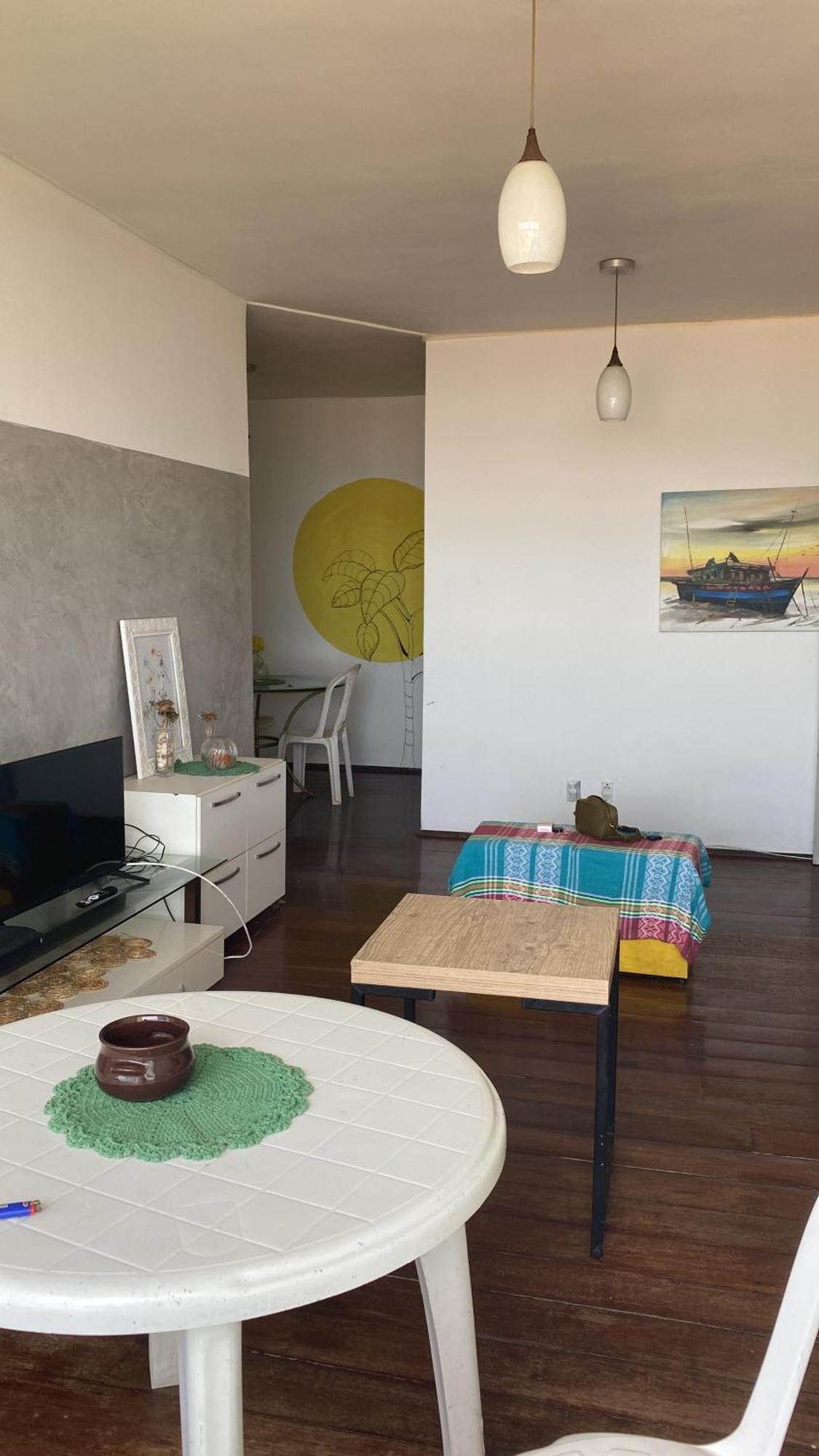 Sossego Da Lana - Vista Mar