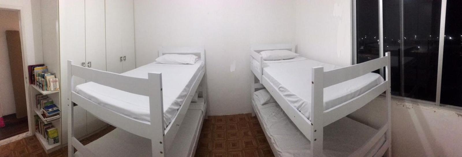 Sossego Da Lana - Vista Mar Hospedagem domiciliar Fortaleza (Ceara)