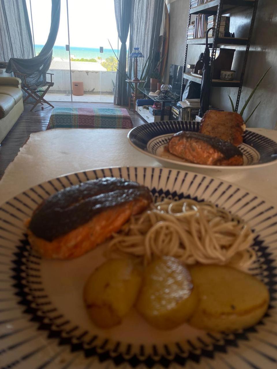 Sossego Da Lana - Vista Mar Hospedagem domiciliar *