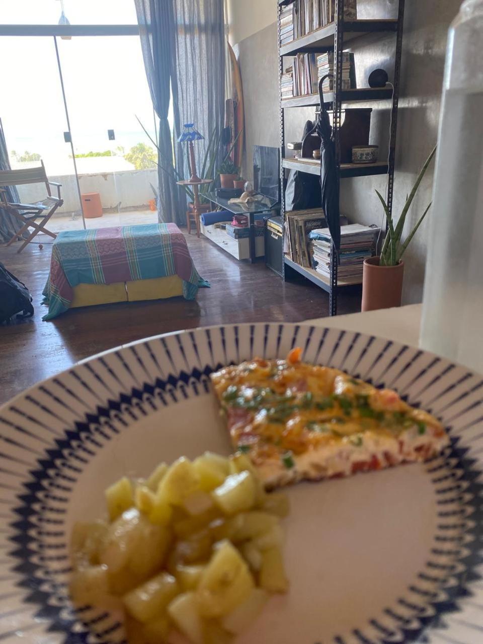 Sossego Da Lana - Vista Mar * Fortaleza (Ceara)