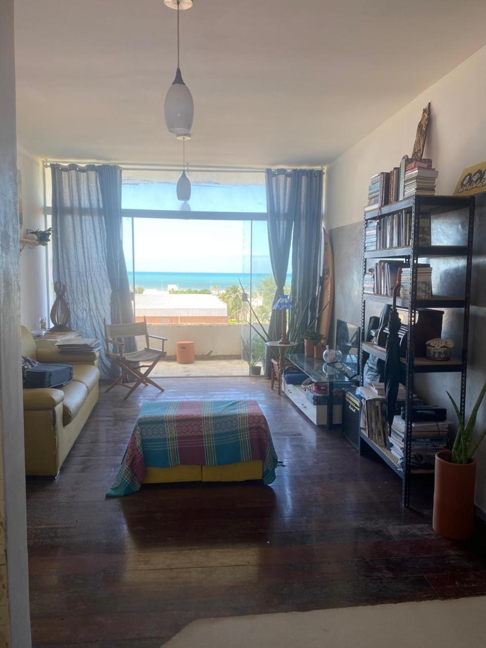 Sossego Da Lana - Vista Mar Hospedagem domiciliar *