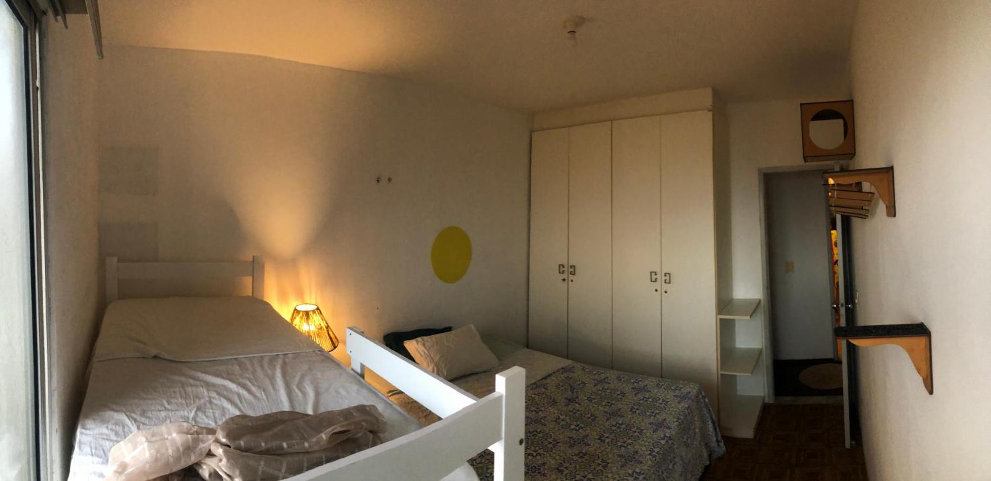 Sossego Da Lana - Vista Mar Hospedagem domiciliar Fortaleza (Ceara)