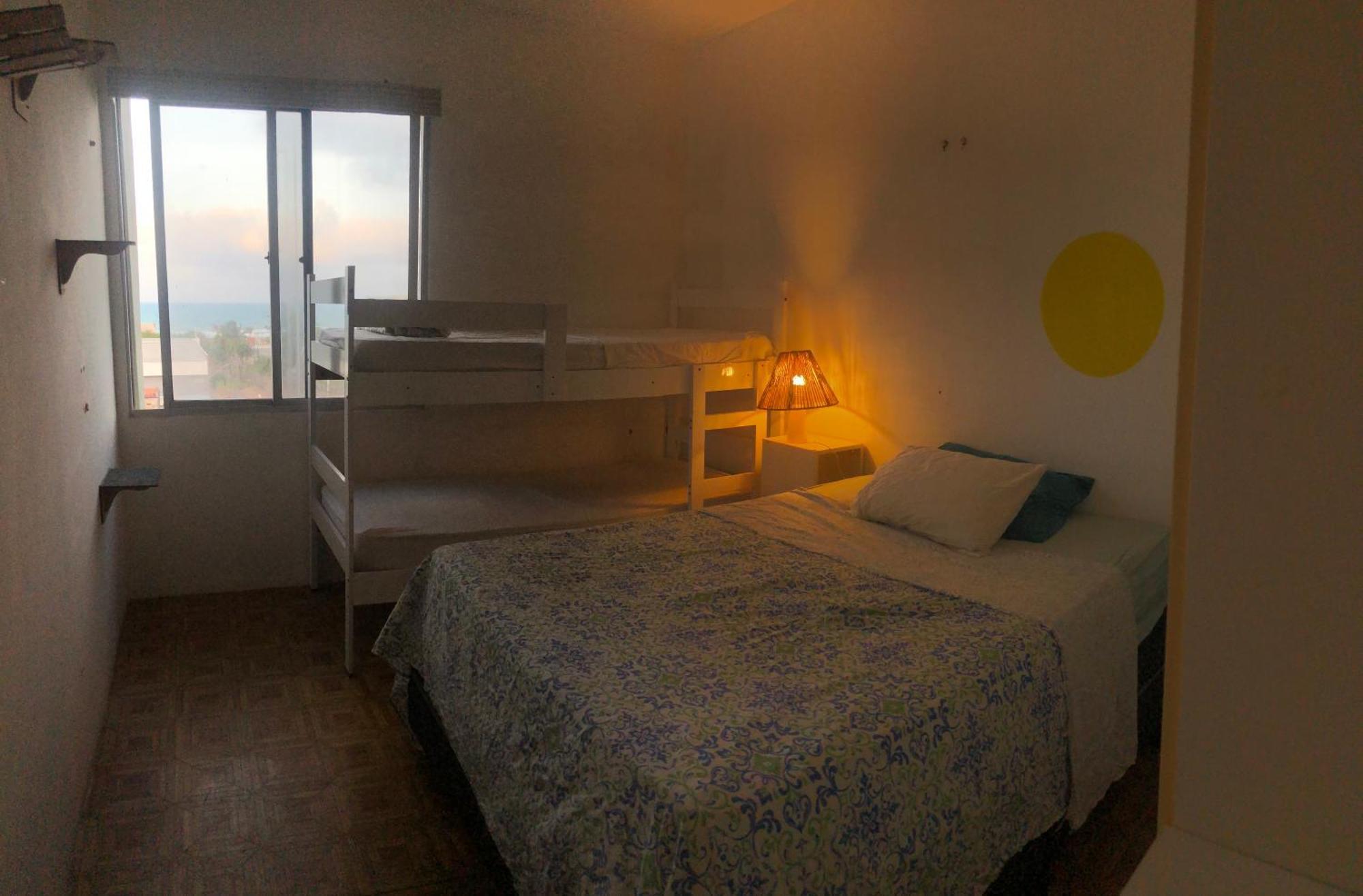 Hospedagem domiciliar Sossego Da Lana - Vista Mar