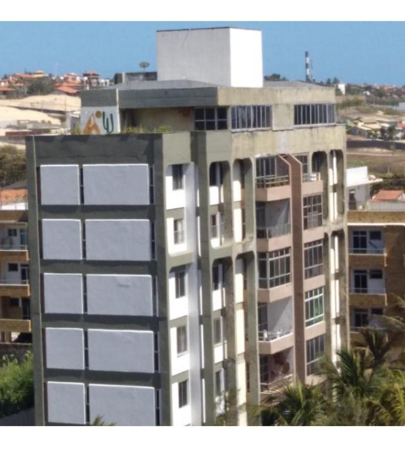 Sossego Da Lana - Vista Mar *