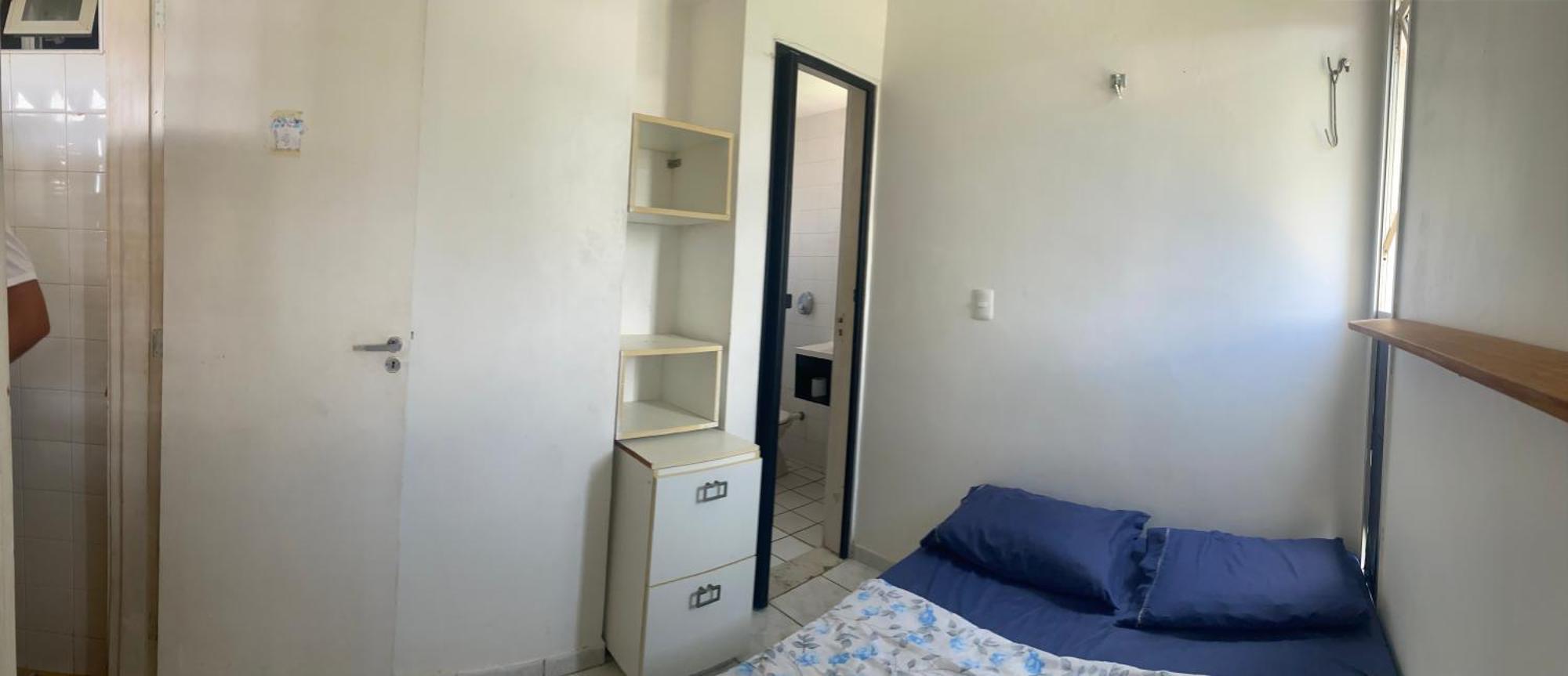 Sossego Da Lana - Vista Mar Hospedagem domiciliar Fortaleza (Ceara)