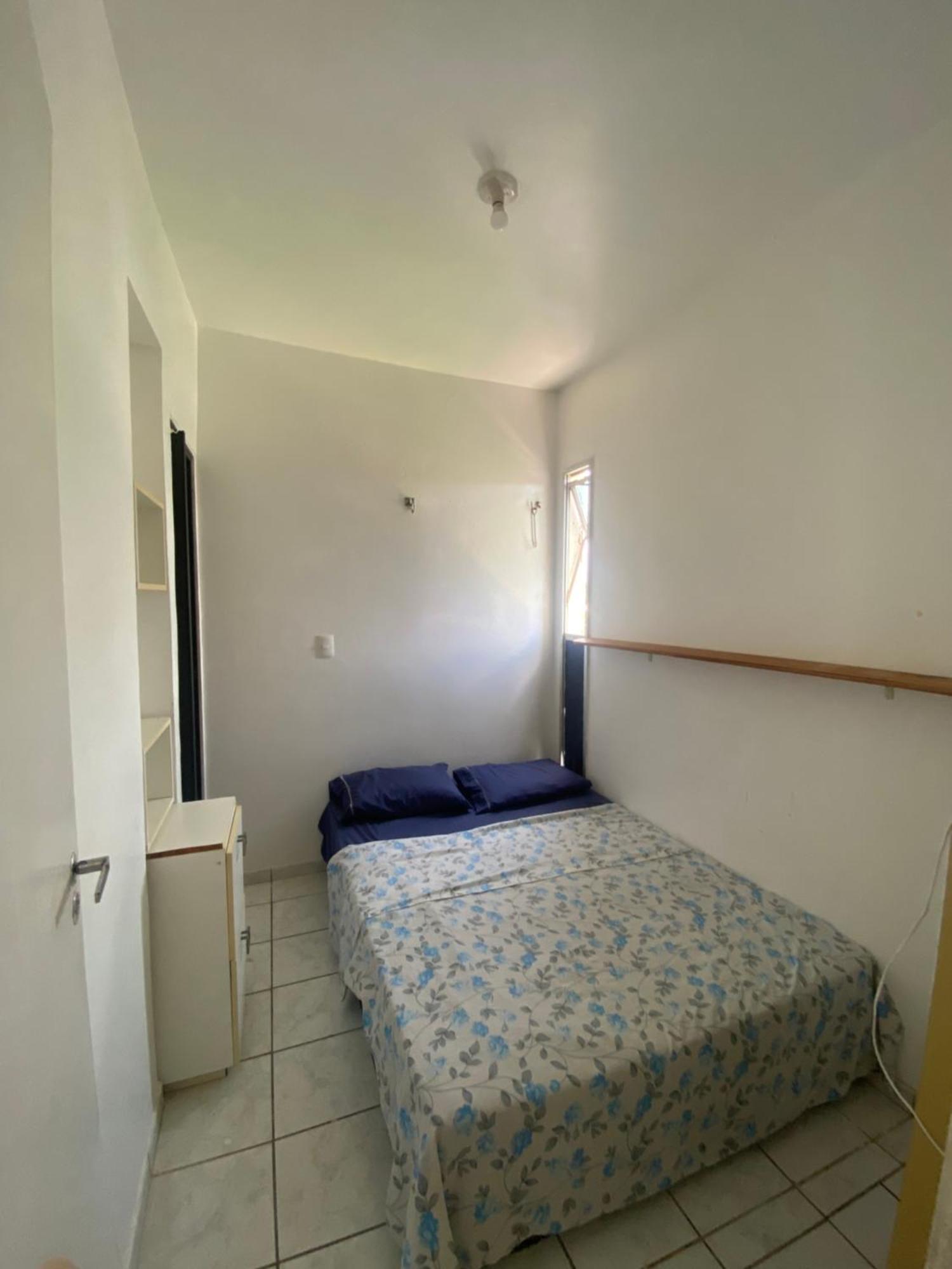 Hospedagem domiciliar Sossego Da Lana - Vista Mar Fortaleza (Ceara)