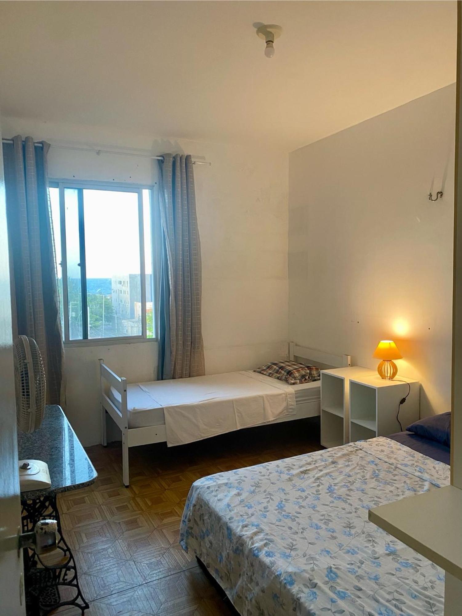 Sossego Da Lana - Vista Mar * Fortaleza (Ceara)