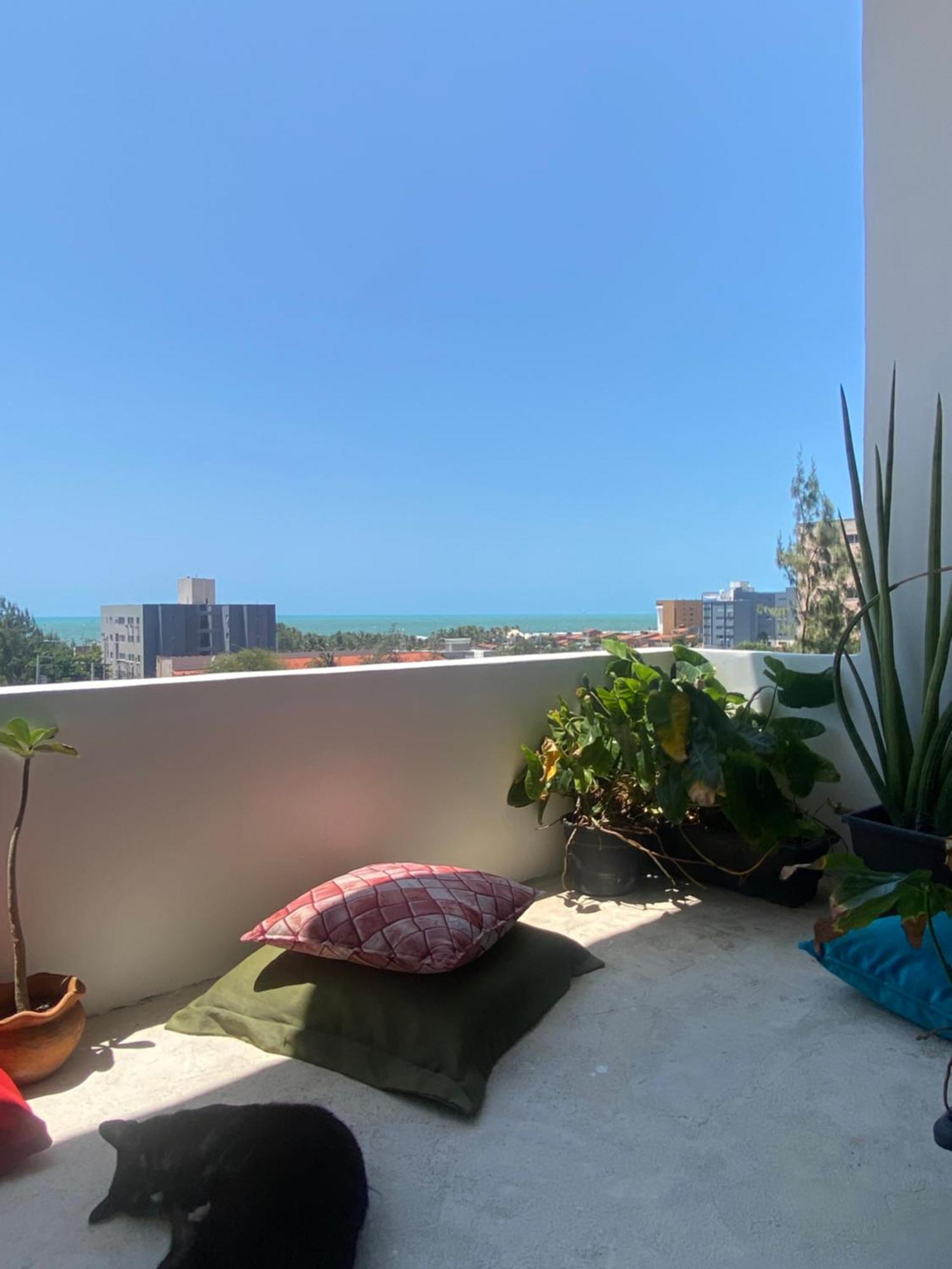 Sossego Da Lana - Vista Mar *