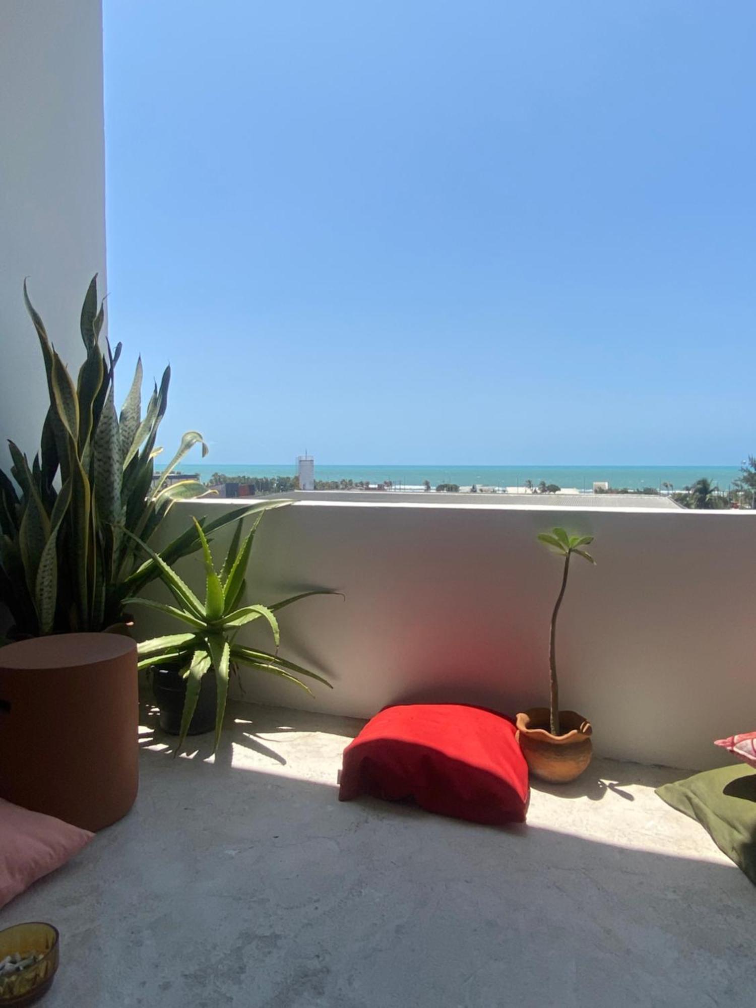 Sossego Da Lana - Vista Mar *