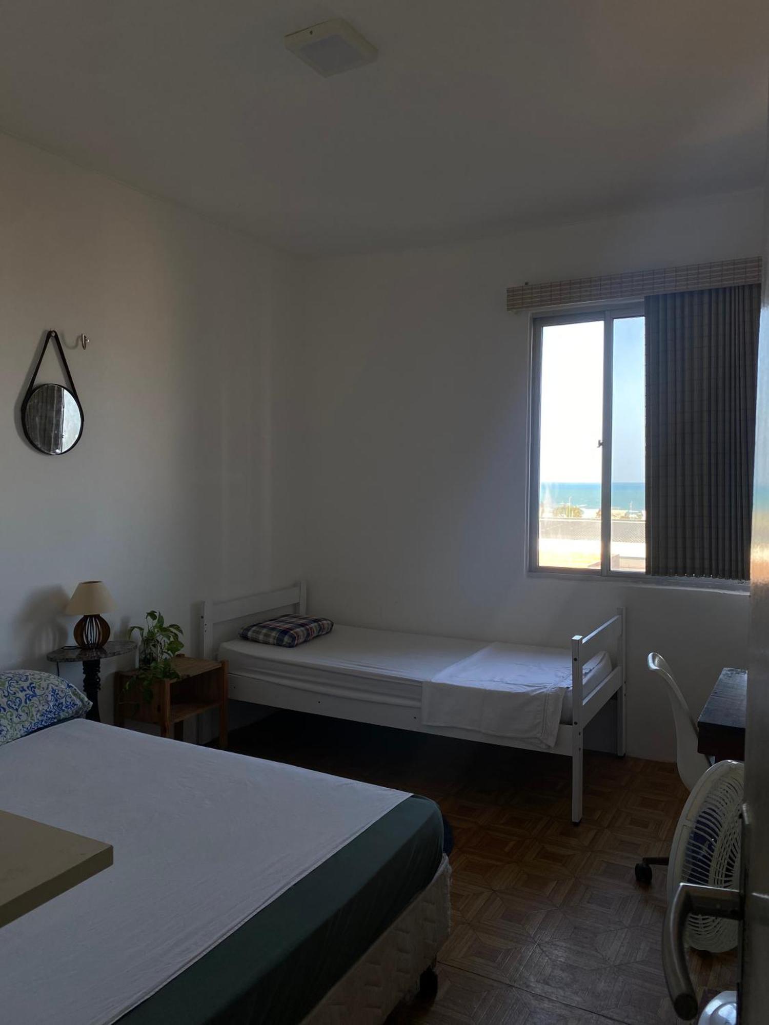 Sossego Da Lana - Vista Mar Fortaleza (Ceara)