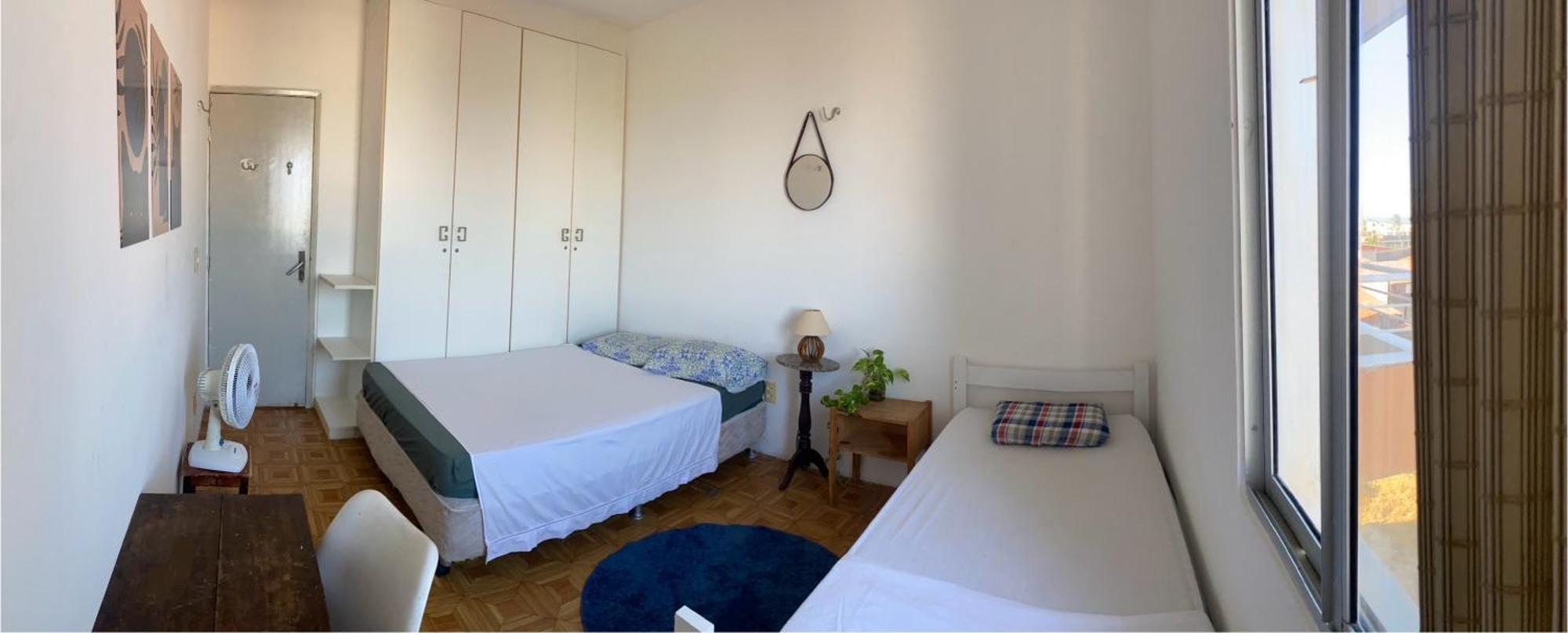 Hospedagem domiciliar Sossego Da Lana - Vista Mar *