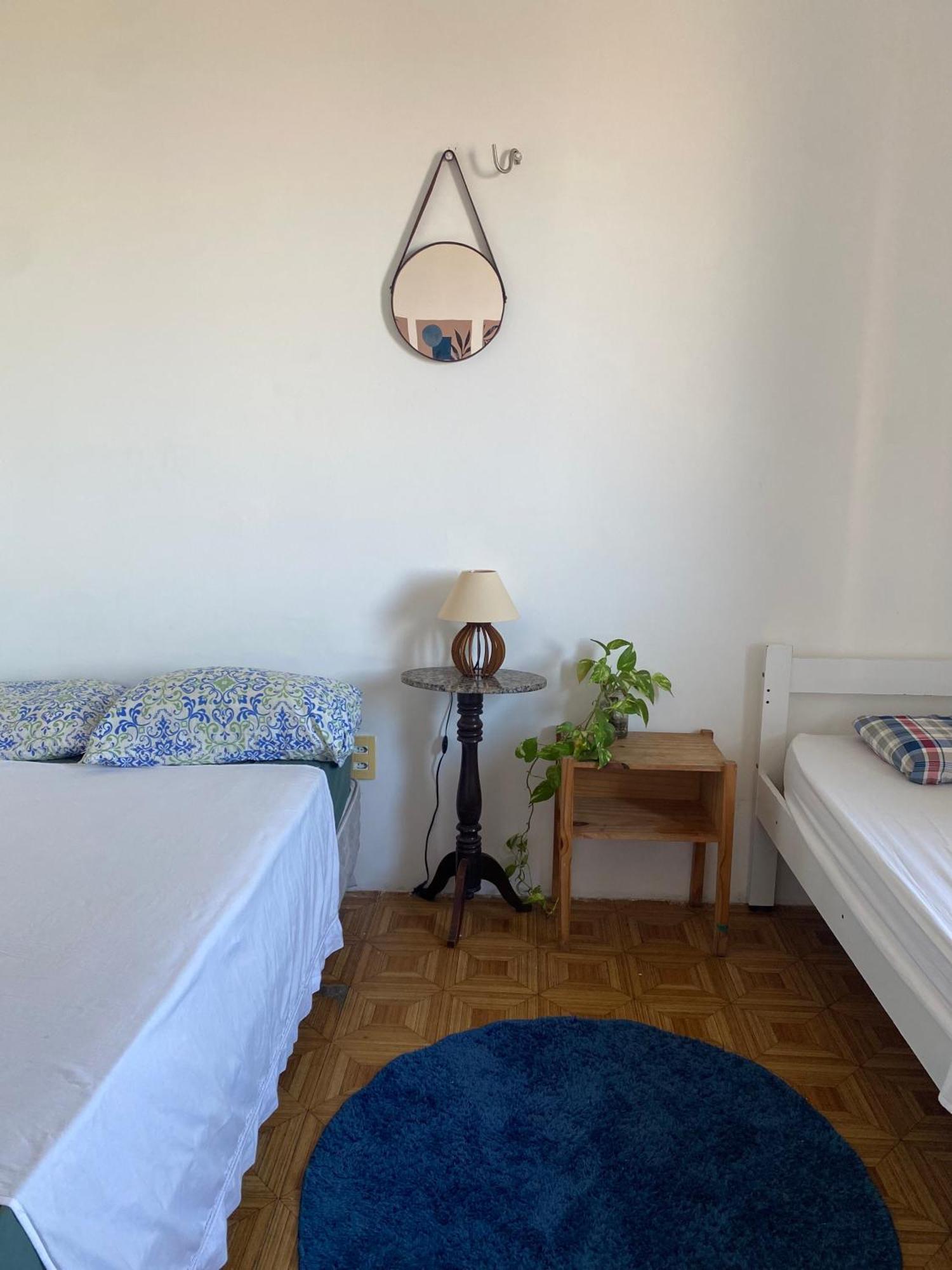 Sossego Da Lana - Vista Mar Hospedagem domiciliar